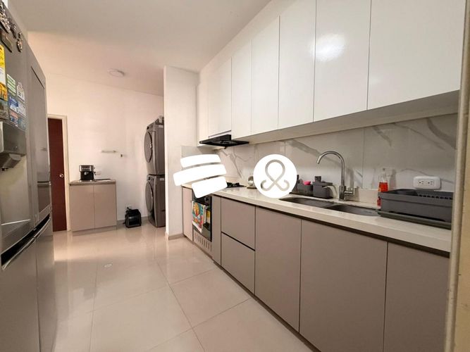 Casa de 3 alcobas en venta en Villa Santos, Barranquilla, 150 m² · foto 3 de 15