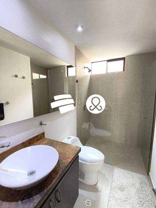 Casa de 3 alcobas en venta en Santa Maria De Los Lagos, Chía, 190 m² · foto 22 de 24