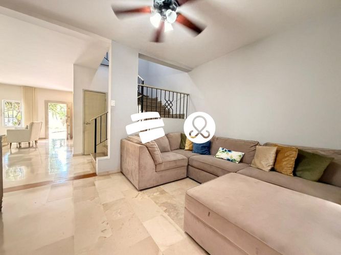 Casa de 3 alcobas en venta en Villa Santos, Barranquilla, 150 m² · foto 5 de 15