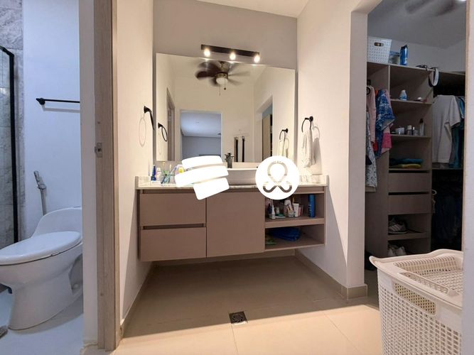 Casa de 3 alcobas en venta en Villa Santos, Barranquilla, 150 m² · foto 8 de 15