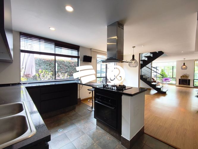 Casa de 3 alcobas en venta en Santa Maria De Los Lagos, Chía, 190 m² · foto 24 de 24