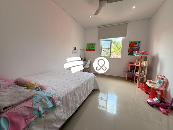 Casa de 3 alcobas en venta en Villa Santos, Barranquilla, 150 m² · foto 11 de 15