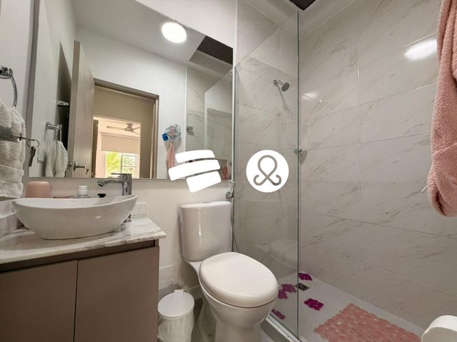 Casa de 3 alcobas en venta en Villa Santos, Barranquilla, 150 m² · foto 12 de 15
