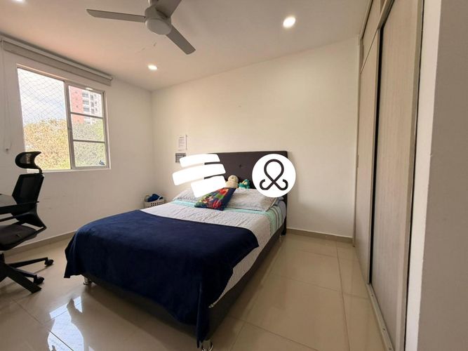 Casa de 3 alcobas en venta en Villa Santos, Barranquilla, 150 m² · foto 13 de 15