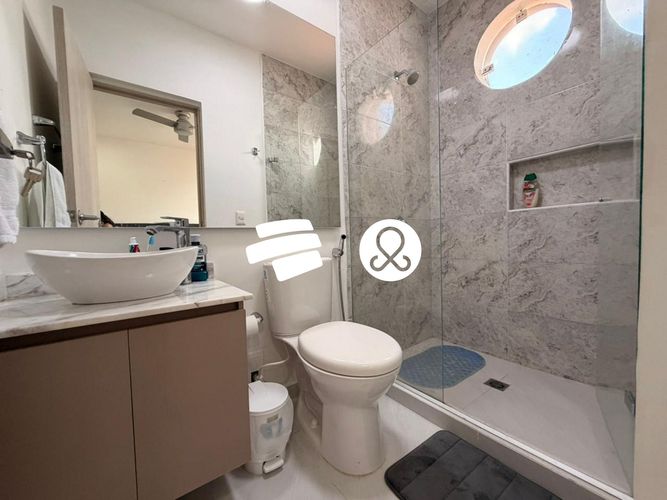 Casa de 3 alcobas en venta en Villa Santos, Barranquilla, 150 m² · foto 14 de 15