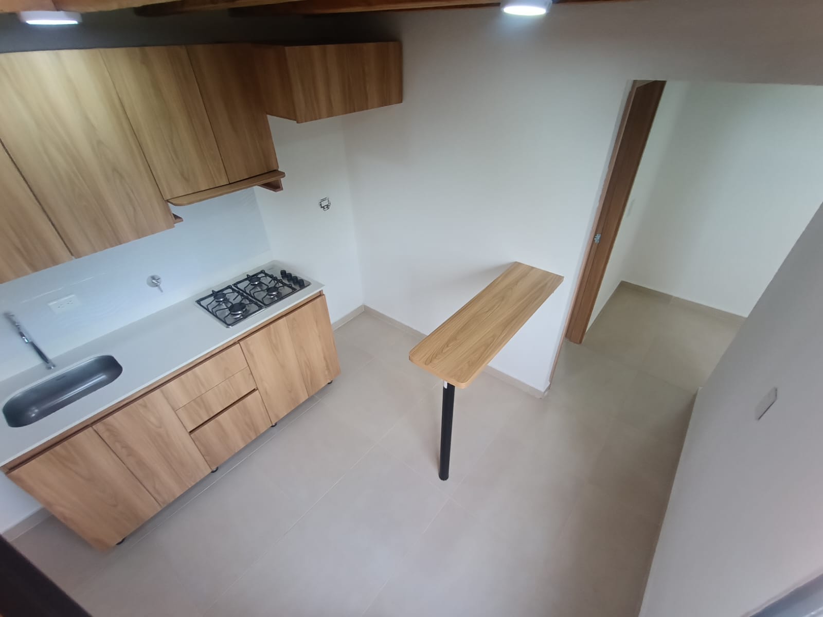 Apartaestudio en Arriendo en Fontibon, Rionegro - 2