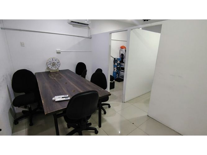Oficina en venta en El Prado, Barranquilla, 80 m² · foto 2 de 6