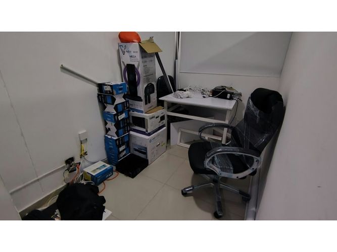 Oficina en venta en El Prado, Barranquilla, 80 m² · foto 5 de 6