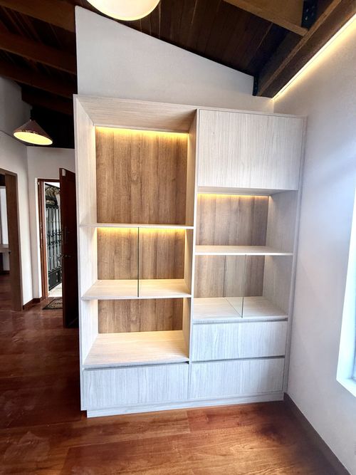 Apartamento de 3 alcobas en venta en Quinta Camacho, Bogotá, 123 m² · foto 4 de 22