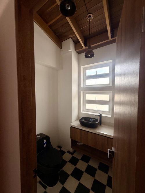 Apartamento de 3 alcobas en venta en Quinta Camacho, Bogotá, 123 m² · foto 5 de 22