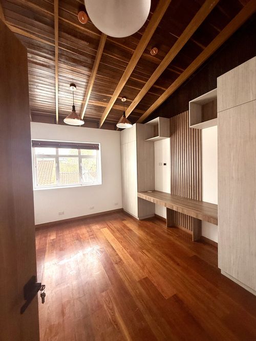 Apartamento de 3 alcobas en venta en Quinta Camacho, Bogotá, 123 m² · foto 7 de 22