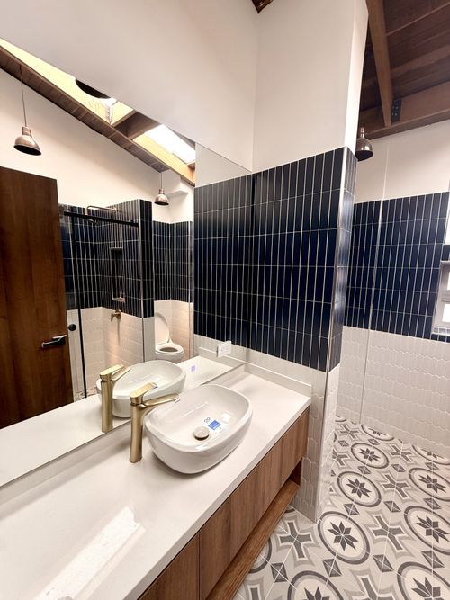 Apartamento de 3 alcobas en venta en Quinta Camacho, Bogotá, 123 m² · foto 8 de 22