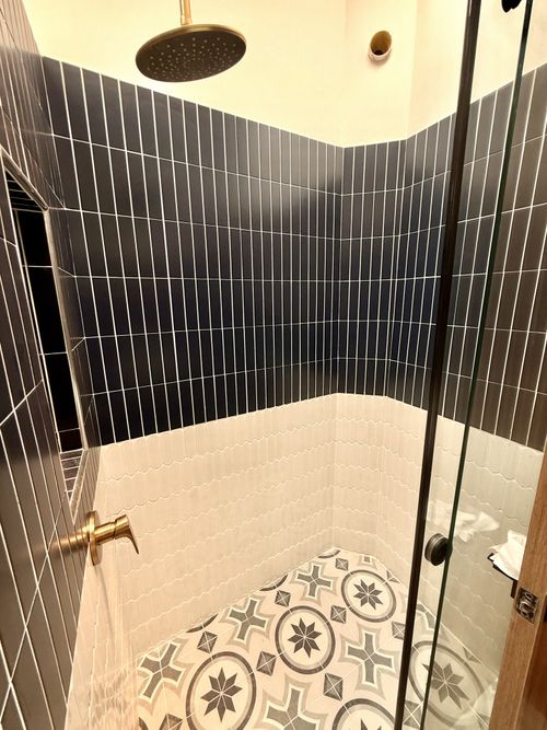 Apartamento de 3 alcobas en venta en Quinta Camacho, Bogotá, 123 m² · foto 12 de 22