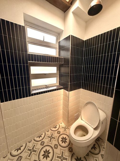 Apartamento de 3 alcobas en venta en Quinta Camacho, Bogotá, 123 m² · foto 13 de 22