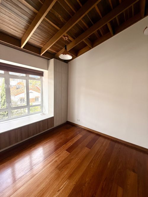 Apartamento de 3 alcobas en venta en Quinta Camacho, Bogotá, 123 m² · foto 14 de 22