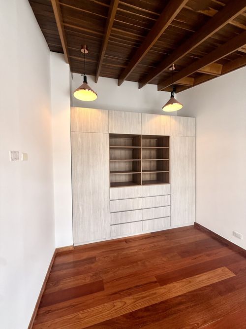 Apartamento de 3 alcobas en venta en Quinta Camacho, Bogotá, 123 m² · foto 17 de 22