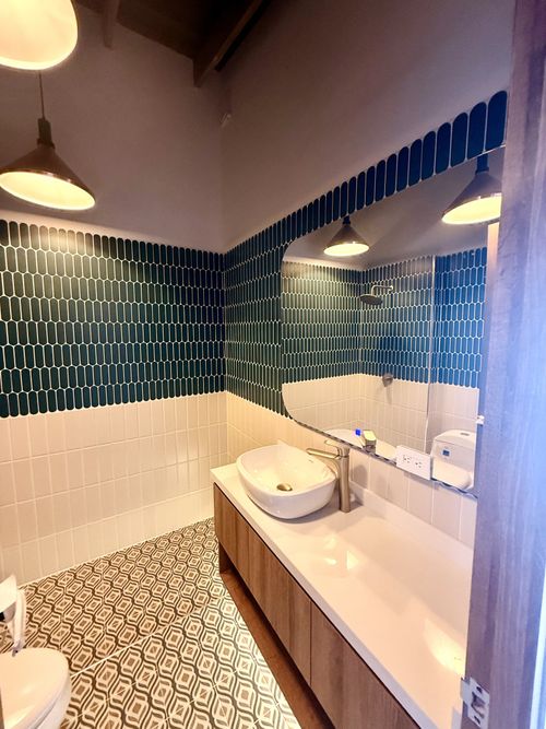 Apartamento de 3 alcobas en venta en Quinta Camacho, Bogotá, 123 m² · foto 18 de 22