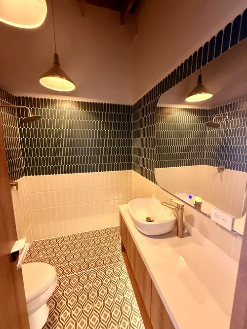 Apartamento de 3 alcobas en venta en Quinta Camacho, Bogotá, 123 m² · foto 19 de 22