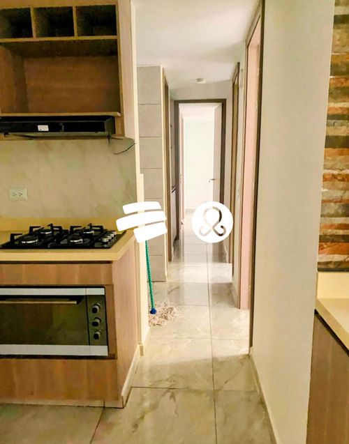 Apartamento en venta en Monteazul, Sabaneta · foto 2 de 12