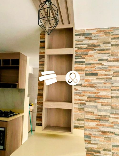 Apartamento en venta en Monteazul, Sabaneta · foto 3 de 12