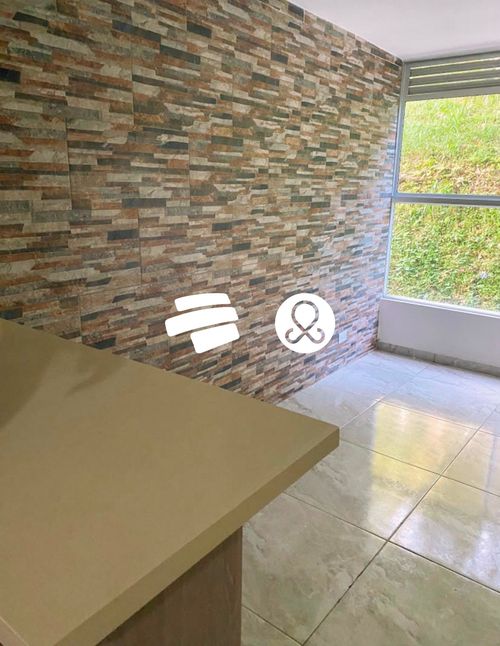 Apartamento en venta en Monteazul, Sabaneta · foto 4 de 12