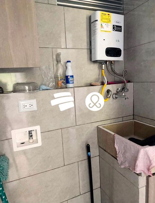 Apartamento en venta en Monteazul, Sabaneta · foto 6 de 12