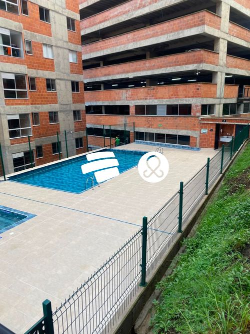 Apartamento en venta en Monteazul, Sabaneta · foto 11 de 12