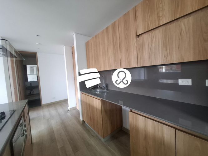 Apartamento de 2 alcobas en venta en Cuarta Brigada, Medellín, 74 m² · foto 4 de 17