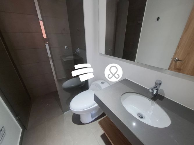 Apartamento de 2 alcobas en venta en Cuarta Brigada, Medellín, 74 m² · foto 8 de 17