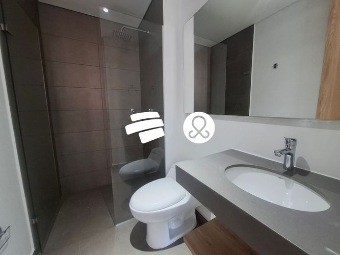 Apartamento de 2 alcobas en venta en Cuarta Brigada, Medellín, 74 m² · foto 9 de 17