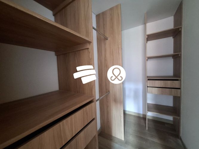 Apartamento de 2 alcobas en venta en Cuarta Brigada, Medellín, 74 m² · foto 10 de 17