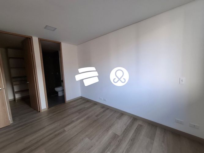 Apartamento de 2 alcobas en venta en Cuarta Brigada, Medellín, 74 m² · foto 11 de 17