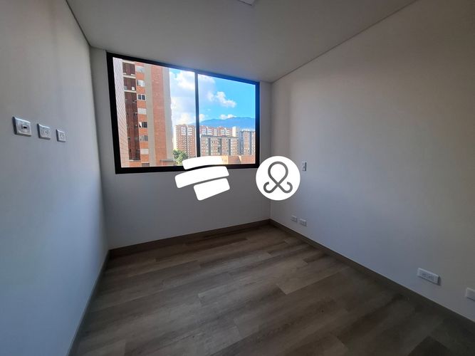 Apartamento de 2 alcobas en venta en Cuarta Brigada, Medellín, 74 m² · foto 12 de 17