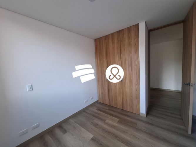 Apartamento de 2 alcobas en venta en Cuarta Brigada, Medellín, 74 m² · foto 13 de 17