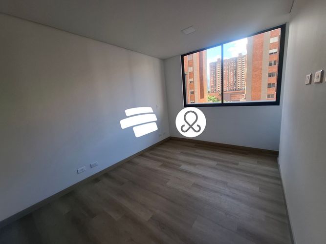 Apartamento de 2 alcobas en venta en Cuarta Brigada, Medellín, 74 m² · foto 14 de 17