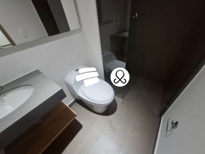 Apartamento de 2 alcobas en venta en Cuarta Brigada, Medellín, 74 m² · foto 15 de 17