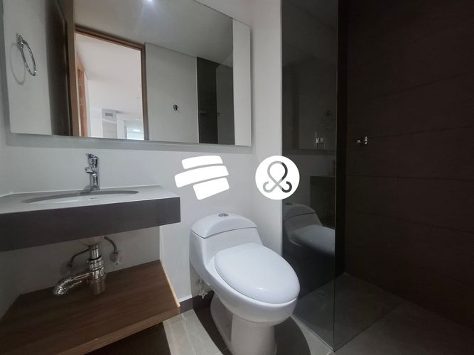 Apartamento de 2 alcobas en venta en Cuarta Brigada, Medellín, 74 m² · foto 16 de 17