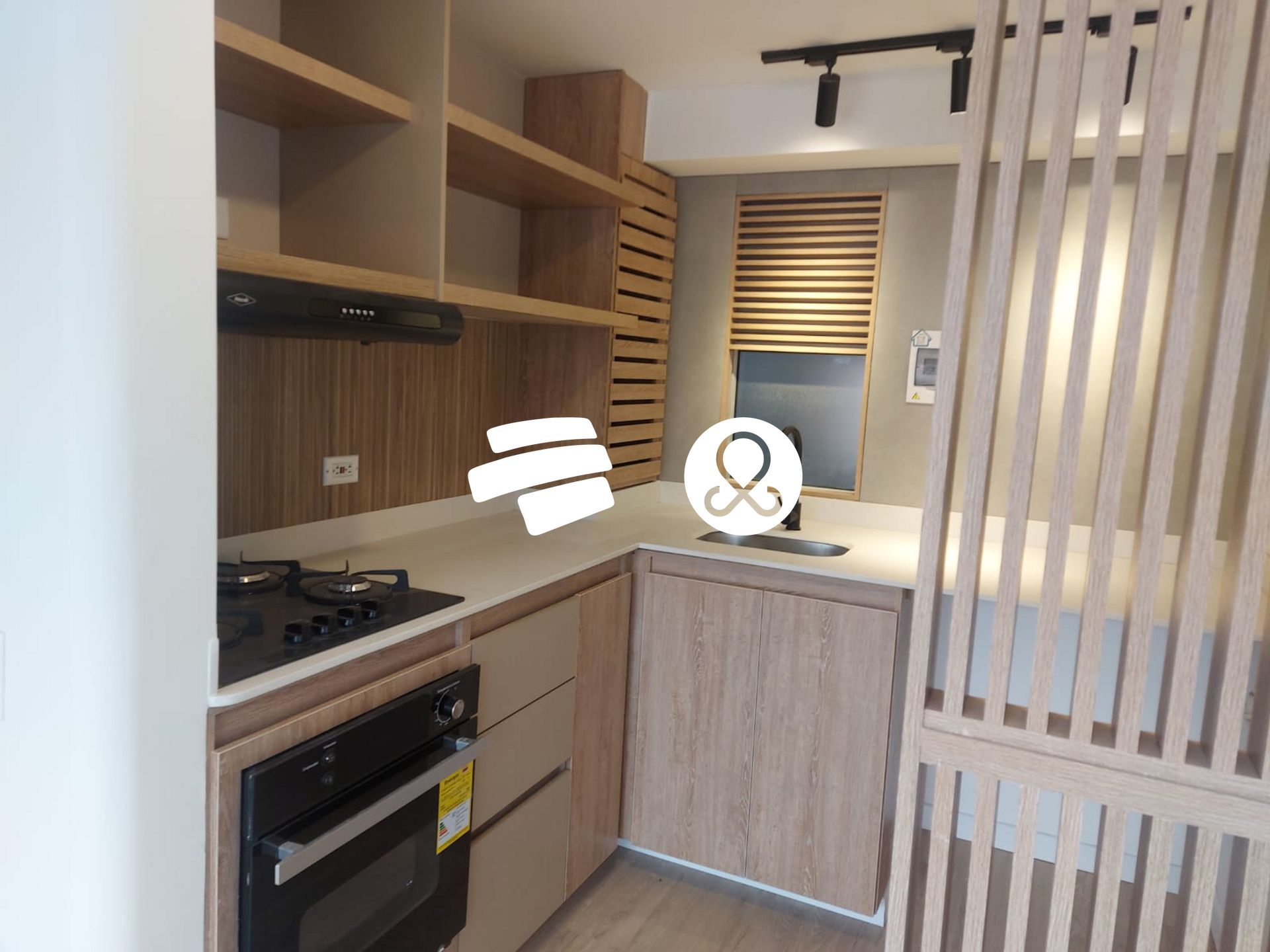 Apartamento en Venta en Fontibon, Bogotá