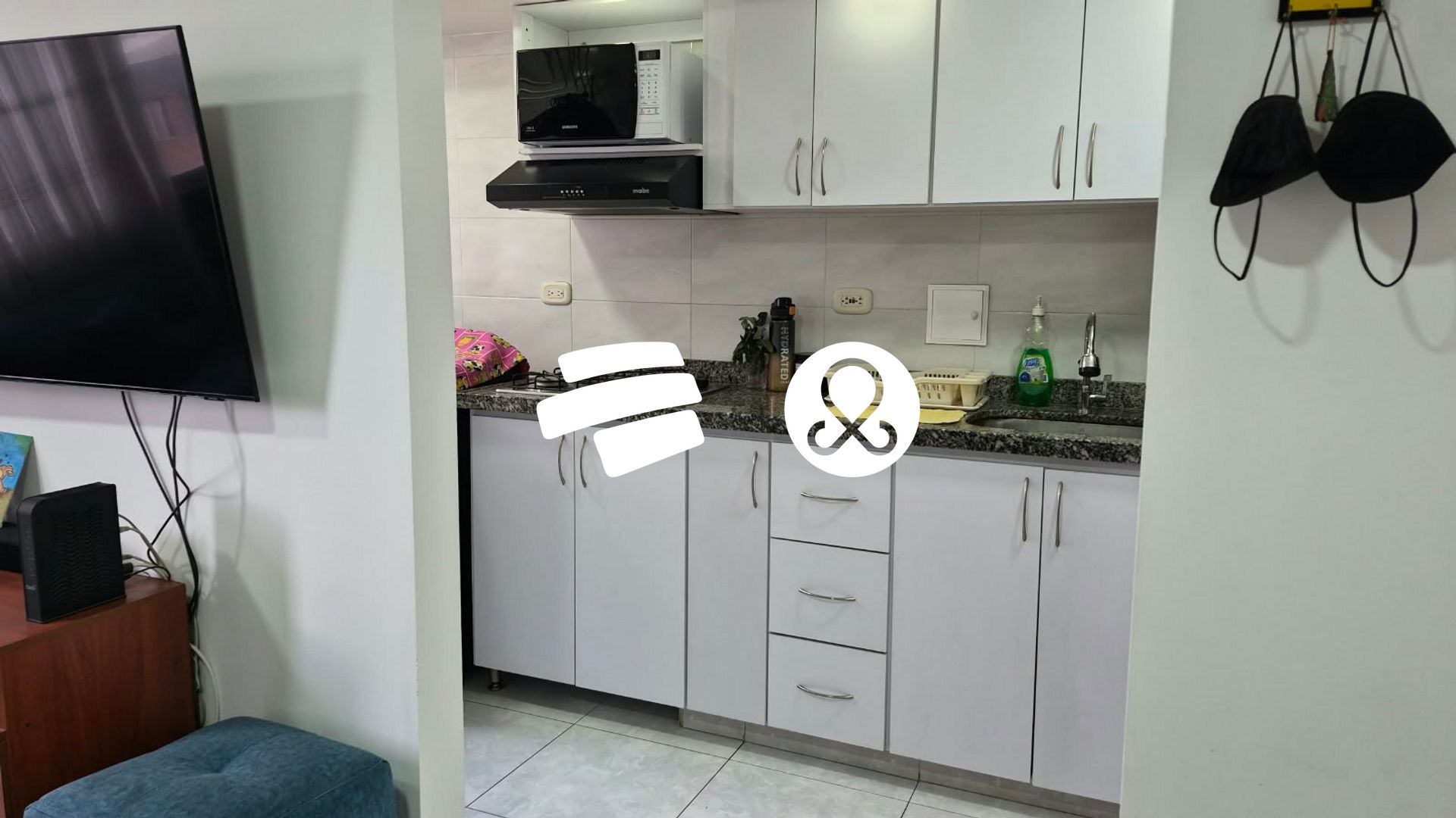 Apartamento en Venta en Fontibon, Bogotá