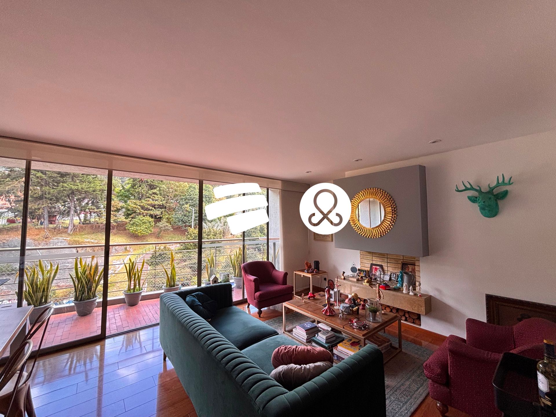 Apartamento en Venta en Nueva colina, Bogotá