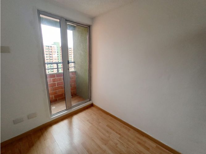 Apartamento de 3 alcobas en venta en La Prosperidad, Madrid, 54 m² · foto 4 de 24