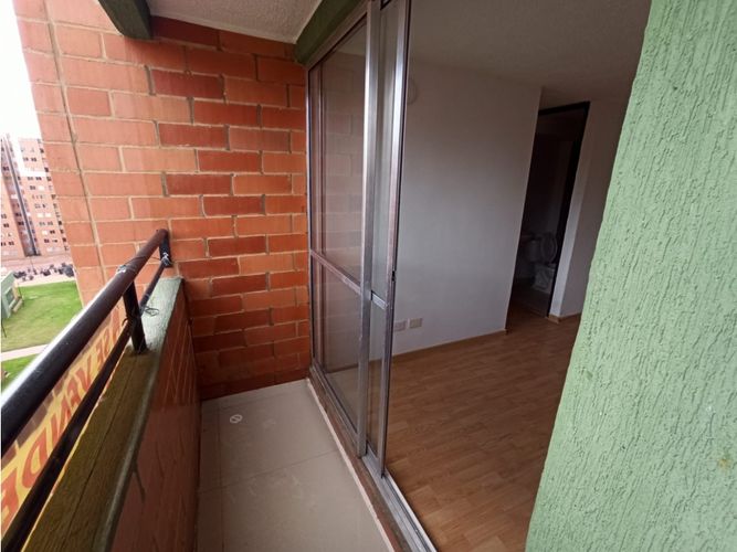 Apartamento de 3 alcobas en venta en La Prosperidad, Madrid, 54 m² · foto 5 de 24