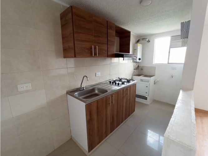 Apartamento de 3 alcobas en venta en La Prosperidad, Madrid, 54 m² · foto 13 de 24