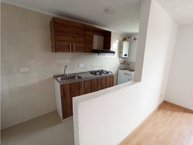 Apartamento de 3 alcobas en venta en La Prosperidad, Madrid, 54 m² · foto 14 de 24
