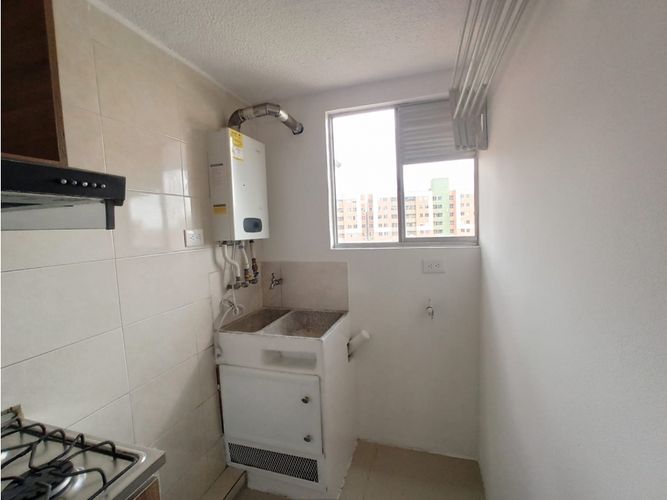 Apartamento de 3 alcobas en venta en La Prosperidad, Madrid, 54 m² · foto 15 de 24