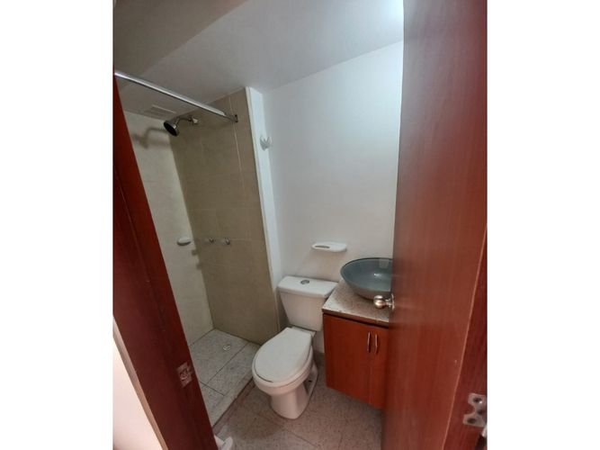 Apartamento de 3 alcobas en venta en La Prosperidad, Madrid, 54 m² · foto 17 de 24