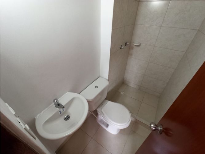 Apartamento de 3 alcobas en venta en La Prosperidad, Madrid, 54 m² · foto 18 de 24