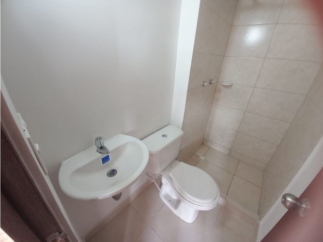 Apartamento de 3 alcobas en venta en La Prosperidad, Madrid, 54 m² · foto 19 de 24