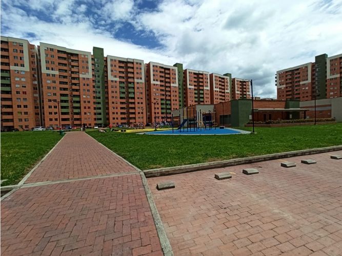 Apartamento de 3 alcobas en venta en La Prosperidad, Madrid, 54 m² · foto 21 de 24