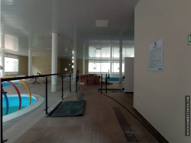 Apartamento de 3 alcobas en venta en La Prosperidad, Madrid, 54 m² · foto 22 de 24